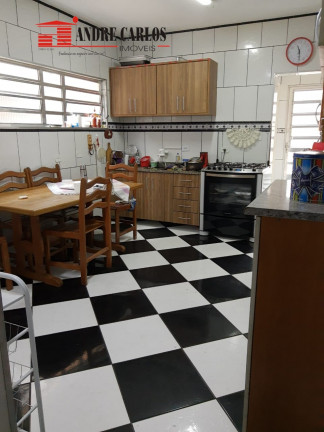 Imagem Sobrado com 2 Quartos à Venda, 129 m² em Jardim Roberto - Osasco