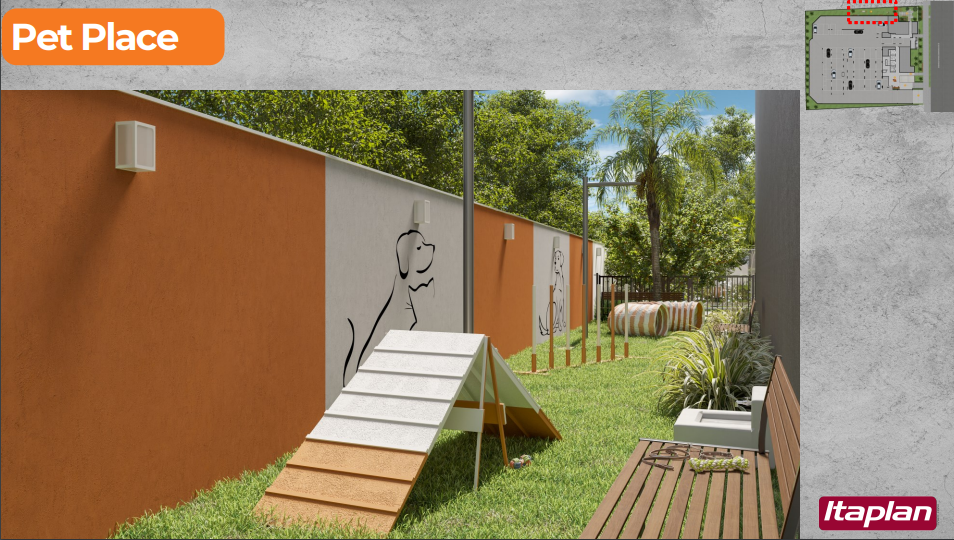 Imagem Apartamento com 2 Quartos à Venda, 38 m²em Freguesia do Ó - São Paulo