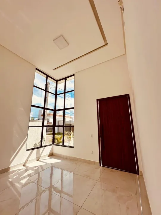Imagem Casa de Condomínio com 3 Quartos à Venda, 130 m²em Parque das Nações - Parnamirim