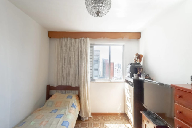 Imagem Apartamento com 2 Quartos à Venda, 60 m² em Vila Mariana - São Paulo
