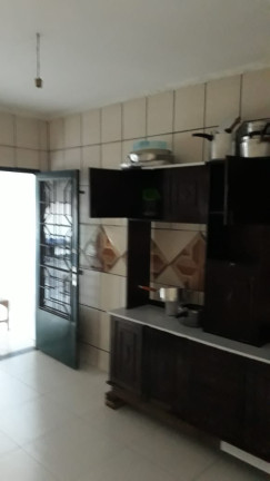 Imagem Casa com 2 Quartos à Venda, 60 m² em Conjunto Habitacional Água Branca - Piracicaba