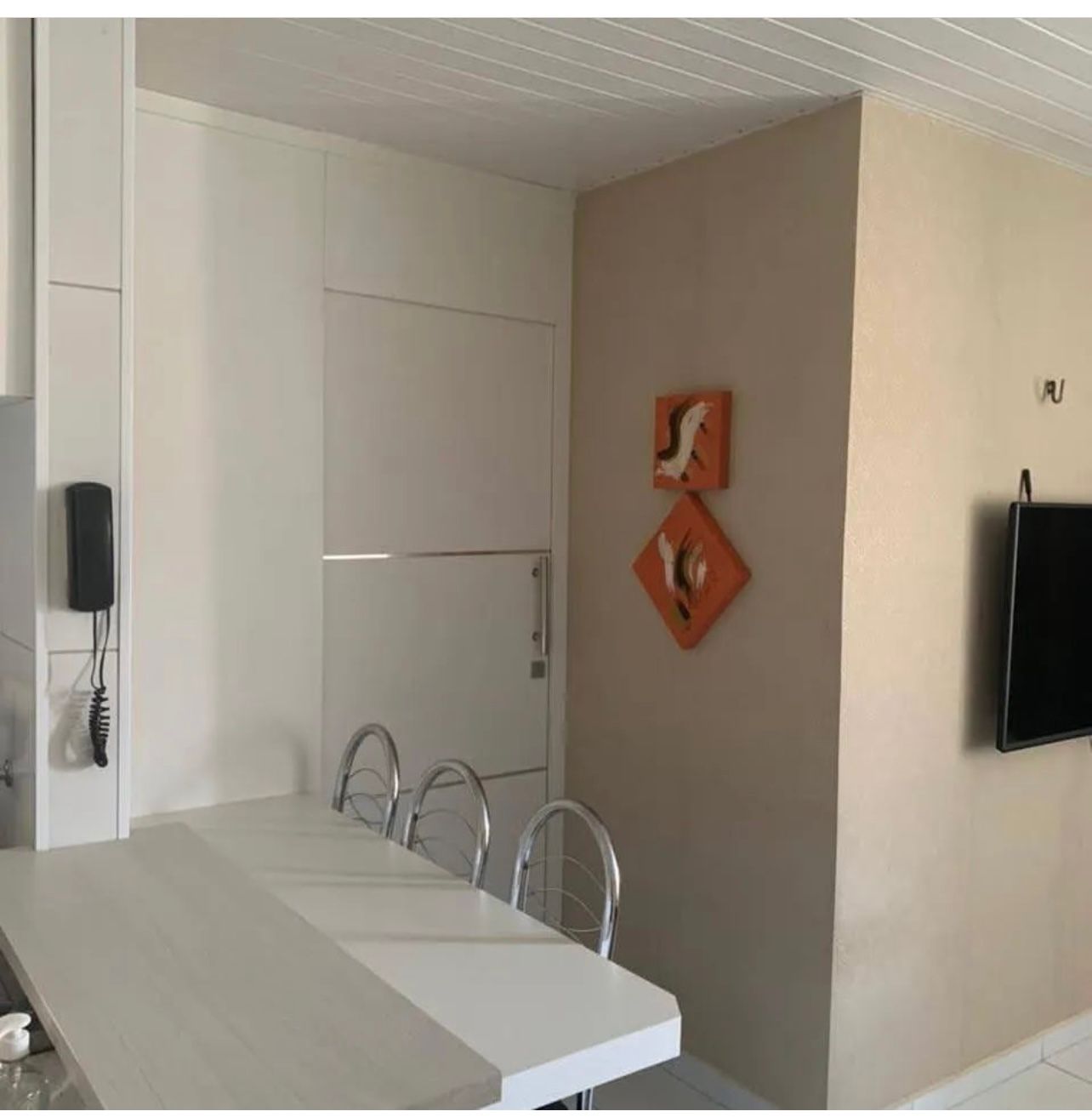 Imagem Apartamento com 2 Quartos à Venda, 46 m²em Itaperi - Fortaleza