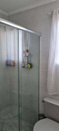 Imagem Apartamento com 3 Quartos à Venda, 85 m² em Vila Carvalho - Sorocaba
