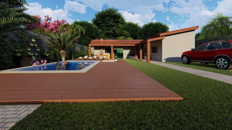 Imagem Chácara com 2 Quartos à Venda, 1.000 m² em Itapeti - Guararema Imagem Chácara com 2 Quartos à Venda, 1.000 m² em Itapeti - Guararema