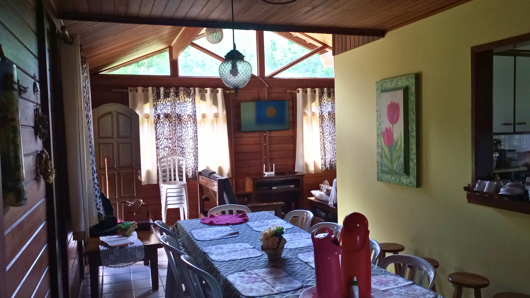 Imagem Chácara com 3 Quartos à Venda ou Temporada, 3.500 m² em Lajeadinho - Ibiúna Imagem Chácara com 3 Quartos à Venda ou Temporada, 3.500 m² em Lajeadinho - Ibiúna