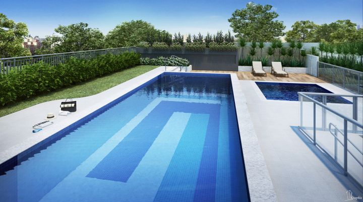 Imagem Apartamento com 2 Quartos à Venda, 59 m² em Vila Leopoldina - São Paulo