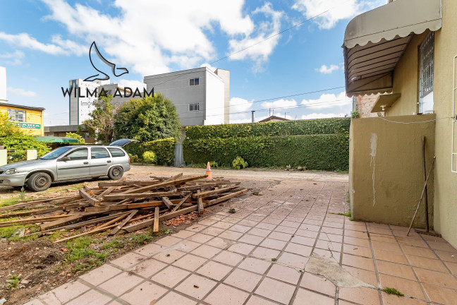 Imagem Loja à Venda, 751 m²em Novo Mundo - Curitiba