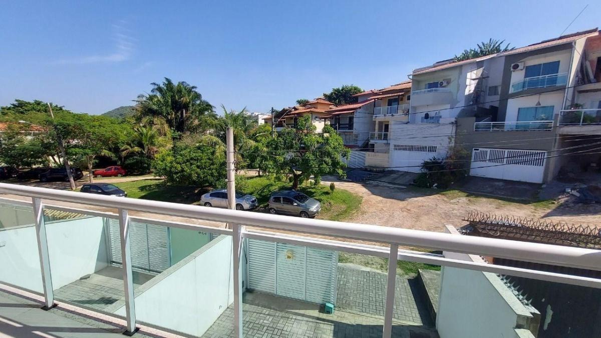 Imagem Casa com 4 Quartos à Venda, 180 m²em Largo da Batalha - Niterói Imagem Casa com 4 Quartos à Venda, 180 m²em Largo da Batalha - Niterói