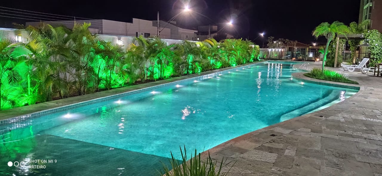 Imagem Apartamento com 2 Quartos à Venda, 75 m² em Jardim Sul - São José dos Campos