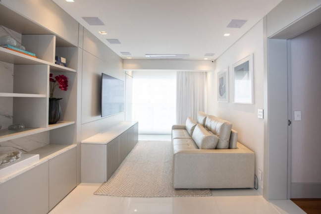 Imagem Apartamento com 3 Quartos à Venda, 182 m² em Moema - São Paulo