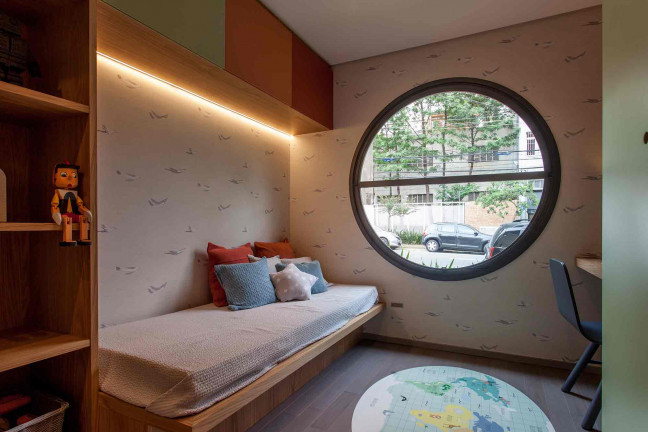 Imagem Apartamento com 3 Quartos à Venda, 92 m² em Pinheiros - São Paulo