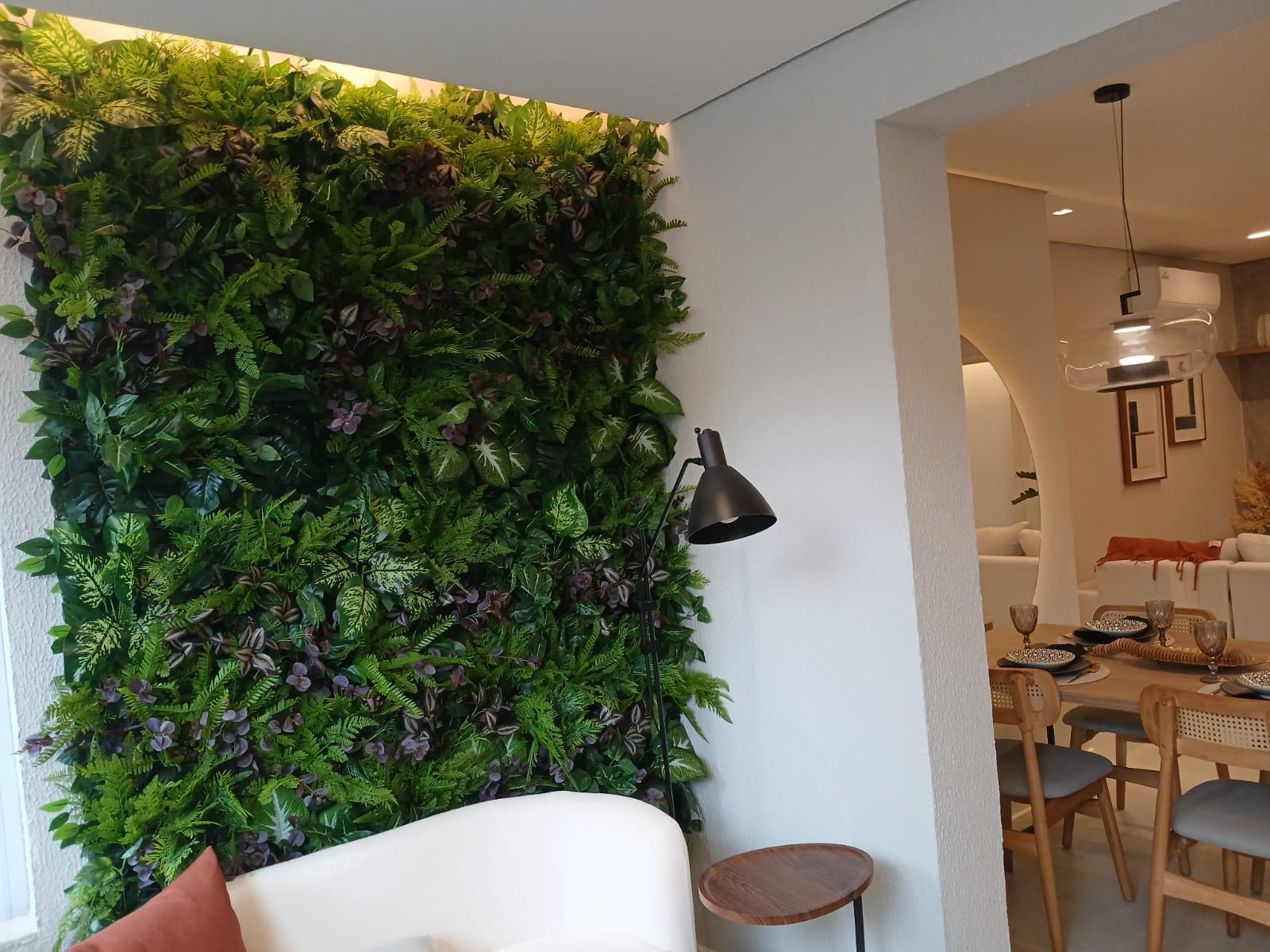 Imagem Apartamento com 2 Quartos à Venda, 58 m² em Mirandópolis - São Paulo