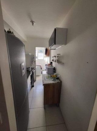 Imagem Apartamento com 2 Quartos à Venda, 47 m² em Jardim São Cristóvão - São Paulo Imagem Apartamento com 2 Quartos à Venda, 47 m² em Jardim São Cristóvão - São Paulo