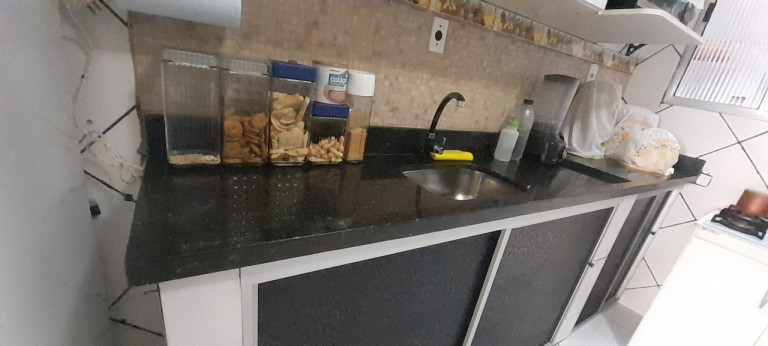 Imagem Casa com 2 Quartos à Venda, em Vida Nova - Lauro de Freitas Imagem Casa com 2 Quartos à Venda, em Vida Nova - Lauro de Freitas