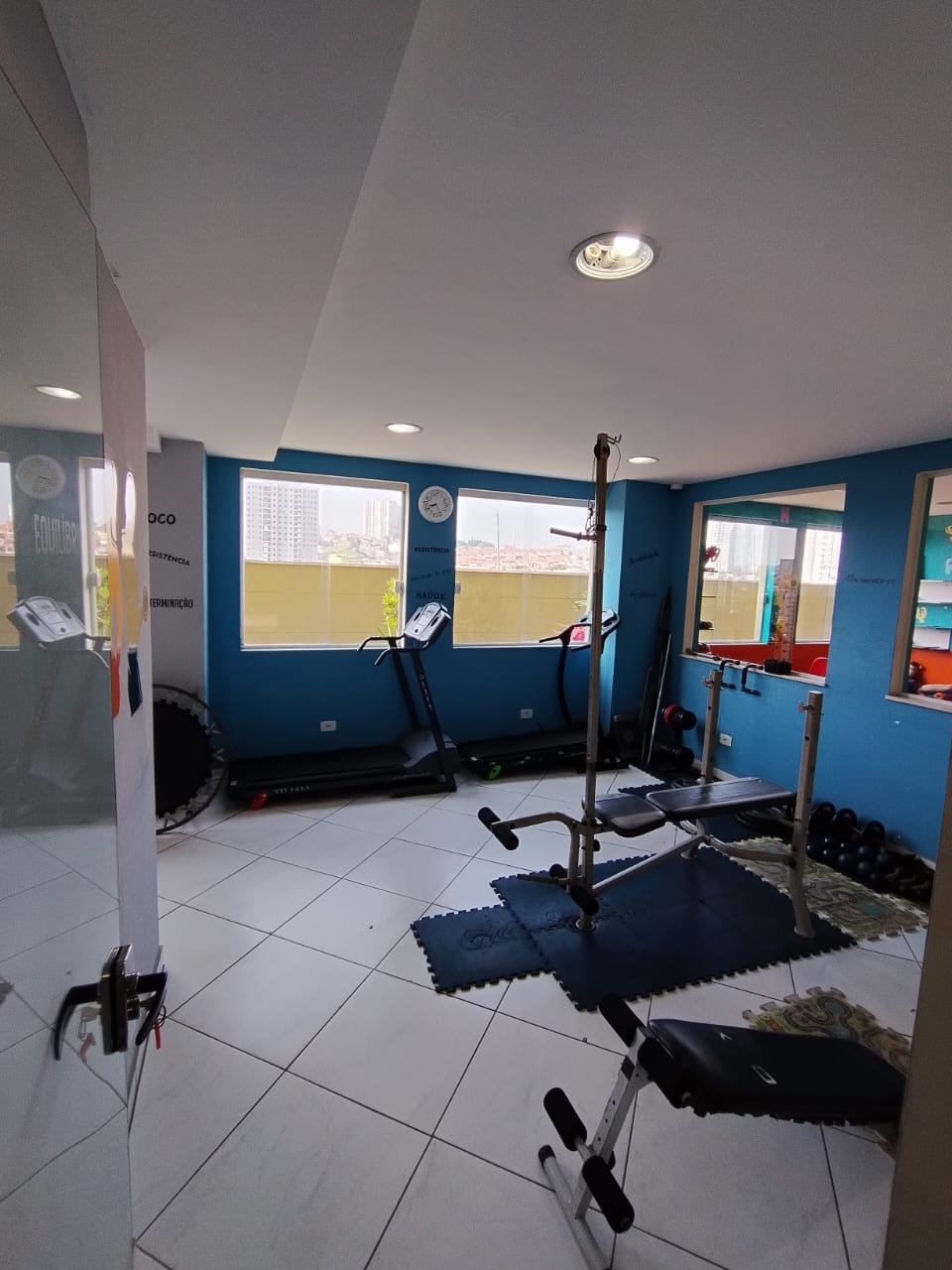 Imagem Apartamento com 2 Quartos à Venda, 50 m²em São Pedro - Osasco