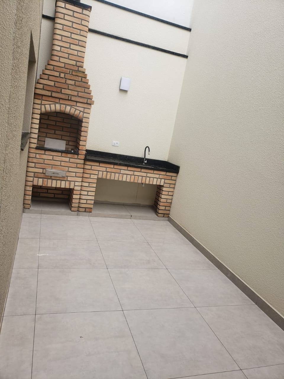 Imagem Sobrado com 3 Quartos à Venda, 201 m²em Demarchi - São Bernardo do Campo