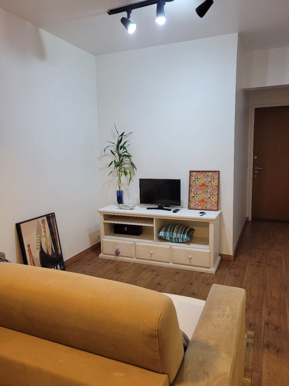 Imagem Apartamento com 1 Quarto à Venda, Locação ou Temporada, 42 m²em Consolação - São Paulo Imagem Apartamento com 1 Quarto à Venda, Locação ou Temporada, 42 m²em Consolação - São Paulo