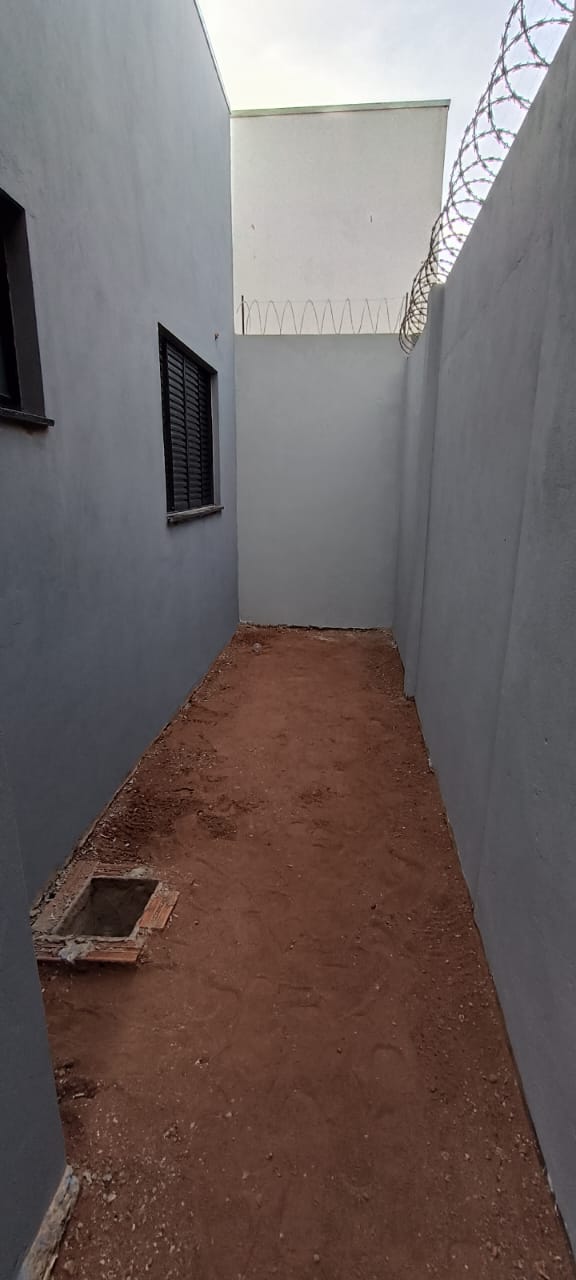 Imagem Casa com 2 Quartos à Venda, 263 m² em Jardim Nova Ipanema - Três Lagoas