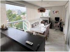 Apartamento com 1 Quarto à Venda, 85 m² em Pinheiros - São Paulo