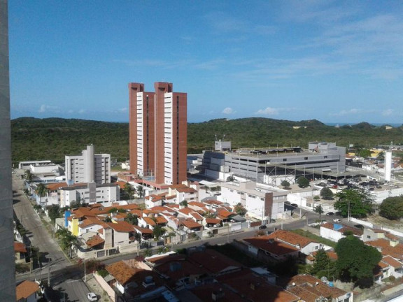Imagem Apartamento com 2 Quartos à Venda, em Capim Macio - Natal Imagem Apartamento com 2 Quartos à Venda, em Capim Macio - Natal