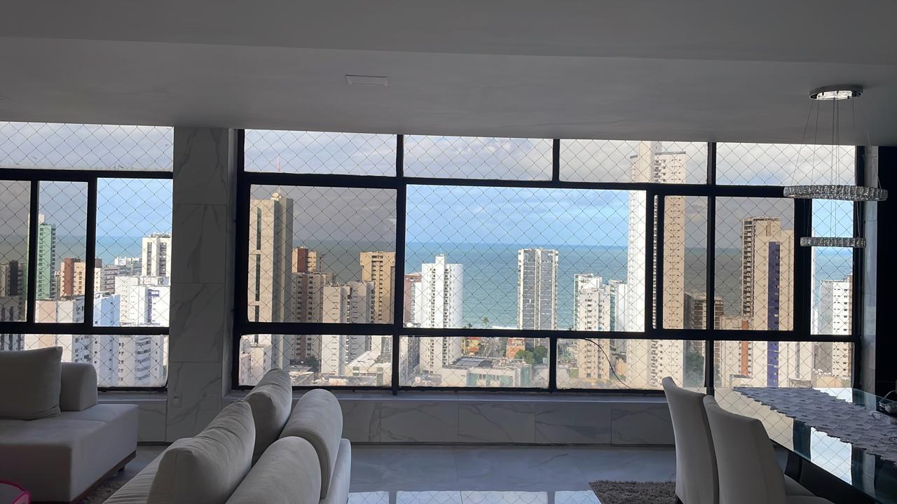 Imagem Cobertura com 4 Quartos à Venda, 231 m² em Boa Viagem - Recife