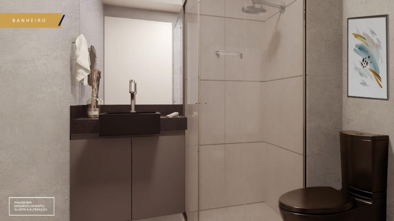 Imagem Apartamento à Venda, 26 m² em Vila Clementino - São Paulo
