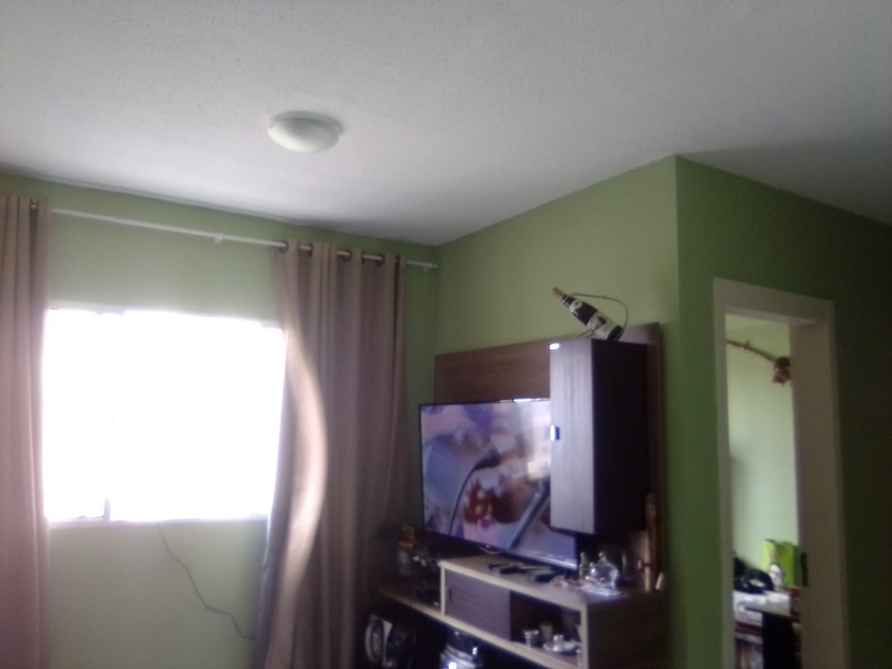 Imagem Apartamento com 2 Quartos à Venda, 52 m²em Manguinhos - Serra