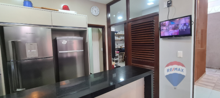 Imagem Casa com 4 Quartos à Venda, 350 m² em Portal do Sol - João Pessoa Imagem Casa com 4 Quartos à Venda, 350 m² em Portal do Sol - João Pessoa