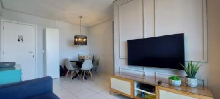 Imagem Apartamento com 3 Quartos à Venda, 56 m² em Torreão - Recife Imagem Apartamento com 3 Quartos à Venda, 56 m² em Torreão - Recife