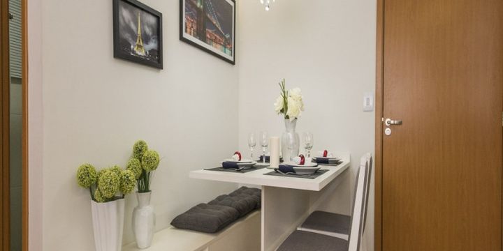 Imagem Apartamento com 2 Quartos à Venda, 47 m² em Jardim Das Indústrias - São José Dos Campos Imagem Apartamento com 2 Quartos à Venda, 47 m² em Jardim Das Indústrias - São José Dos Campos