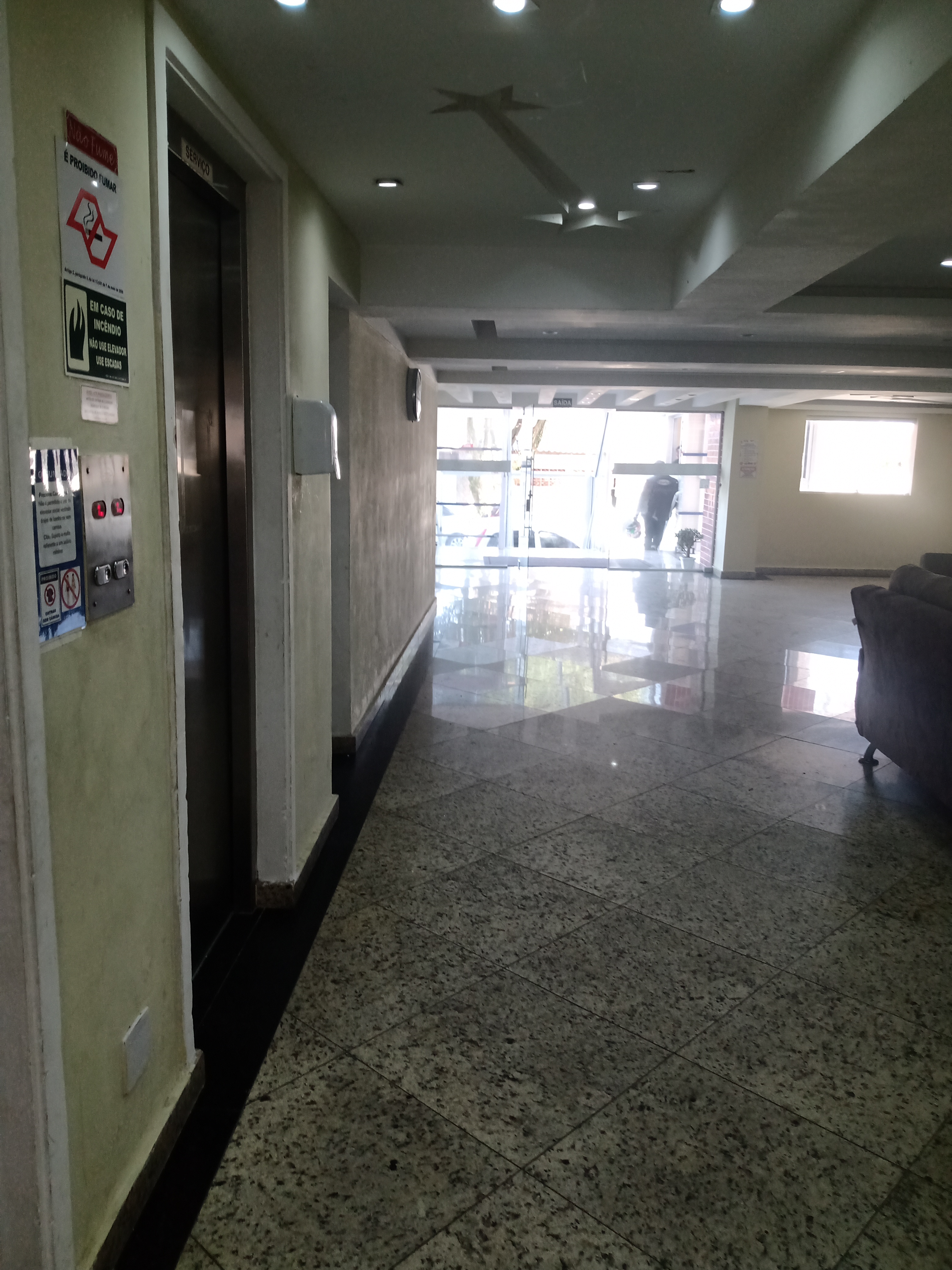 Imagem Apartamento com 1 Quarto à Venda, 40 m²em Tupi - Praia Grande