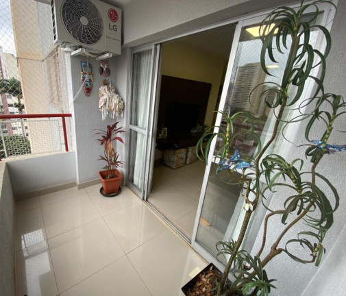 Imagem Apartamento com 3 Quartos à Venda, 70 m² em Nova Suiça - Goiânia Imagem Apartamento com 3 Quartos à Venda, 70 m² em Nova Suiça - Goiânia