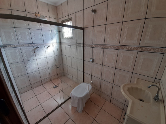 Imagem Casa com 2 Quartos à Venda, 120 m² em Parque Planalto - Santa Bárbara D'Oeste Imagem Casa com 2 Quartos à Venda, 120 m² em Parque Planalto - Santa Bárbara D'Oeste