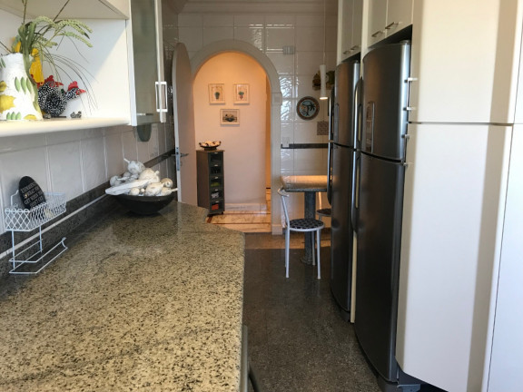 Imagem Apartamento com 3 Quartos à Venda, 200 m² em Enseada - Guarujá Imagem Apartamento com 3 Quartos à Venda, 200 m² em Enseada - Guarujá