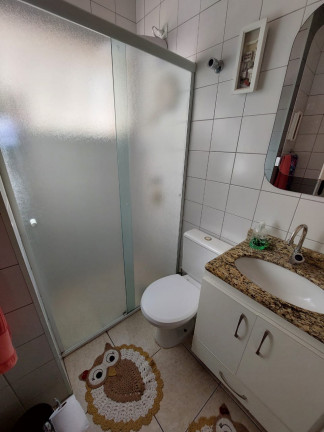 Imagem Casa de Condomínio com 2 Quartos à Venda, 127 m² em Nova Petrópolis - São Bernardo do Campo