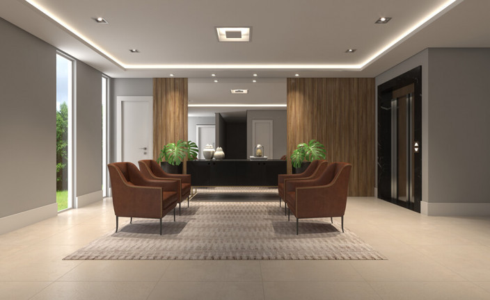 Imagem Apartamento com 3 Quartos à Venda ou Temporada, 152 m² em Michel - Criciúma Imagem Apartamento com 3 Quartos à Venda ou Temporada, 152 m² em Michel - Criciúma