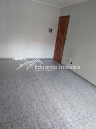 Imagem Apartamento com 2 Quartos para Alugar, 49 m² em Parque São Vicente - Mauá Imagem Apartamento com 2 Quartos para Alugar, 49 m² em Parque São Vicente - Mauá