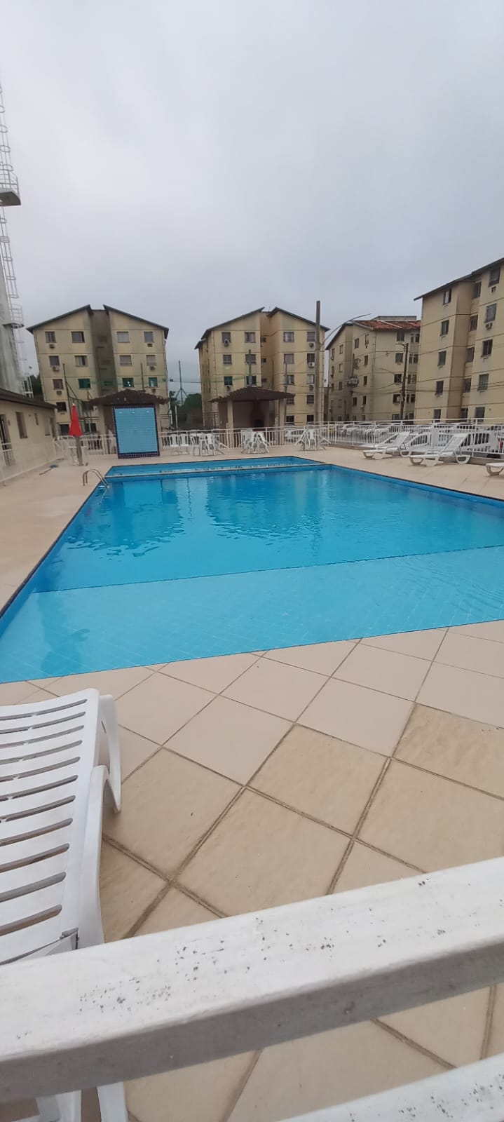 Imagem Apartamento com 2 Quartos à Venda, 45 m² em Inhoaíba - Rio de Janeiro Imagem Apartamento com 2 Quartos à Venda, 45 m² em Inhoaíba - Rio de Janeiro