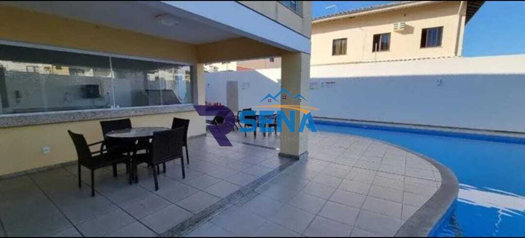 Imagem Casa de Condomínio com 4 Quartos à Venda, 124 m²em Stella Maris - Salvador