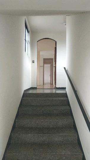 Imagem Apartamento com 2 Quartos à Venda, 55 m²em Capão Redondo - São Paulo