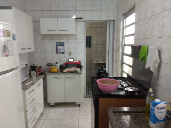 Imagem Casa com 4 Quartos à Venda, em Jardim São Savério - São Paulo Imagem Casa com 4 Quartos à Venda, em Jardim São Savério - São Paulo