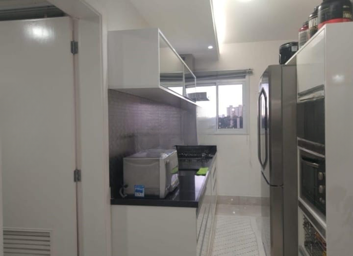 Imagem Apartamento com 2 Quartos à Venda, 96 m²em Jardim Wanda - Taboão da Serra