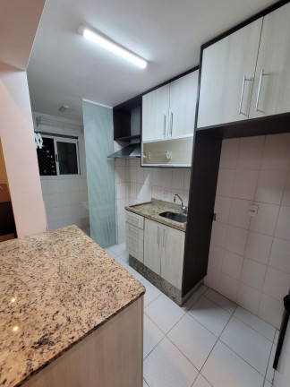 Imagem Apartamento com 2 Quartos à Venda,  em Portais (Polvilho) - Cajamar