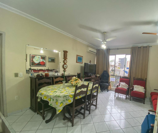 Imagem Apartamento com 2 Quartos à Venda,  em Jardim Camburi - Vitória