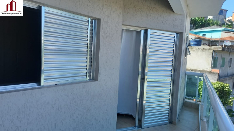 Imagem Sobrado com 3 Quartos à Venda, 140 m² em Vila Bela - Franco da Rocha