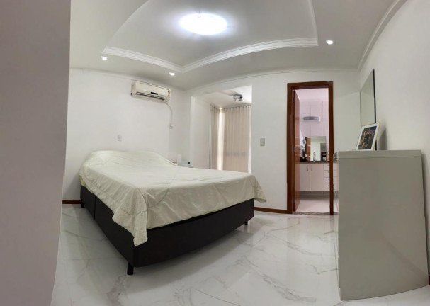 Imagem Apartamento com 4 Quartos à Venda, 150 m² em Jardim da Penha - Vitória Imagem Apartamento com 4 Quartos à Venda, 150 m² em Jardim da Penha - Vitória