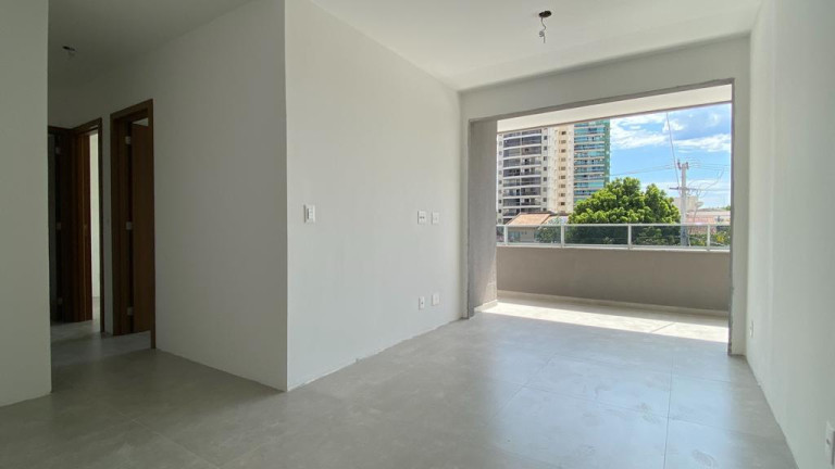 Apartamento com 2 Quartos à Venda, 61 m² em Jardim Camburi - Vitória