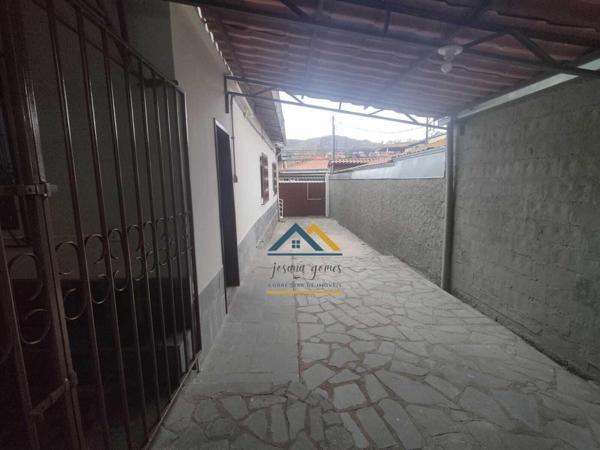 Imagem Casa com 2 Quartos à Venda, 110 m²em Rosário - Mariana Imagem Casa com 2 Quartos à Venda, 110 m²em Rosário - Mariana
