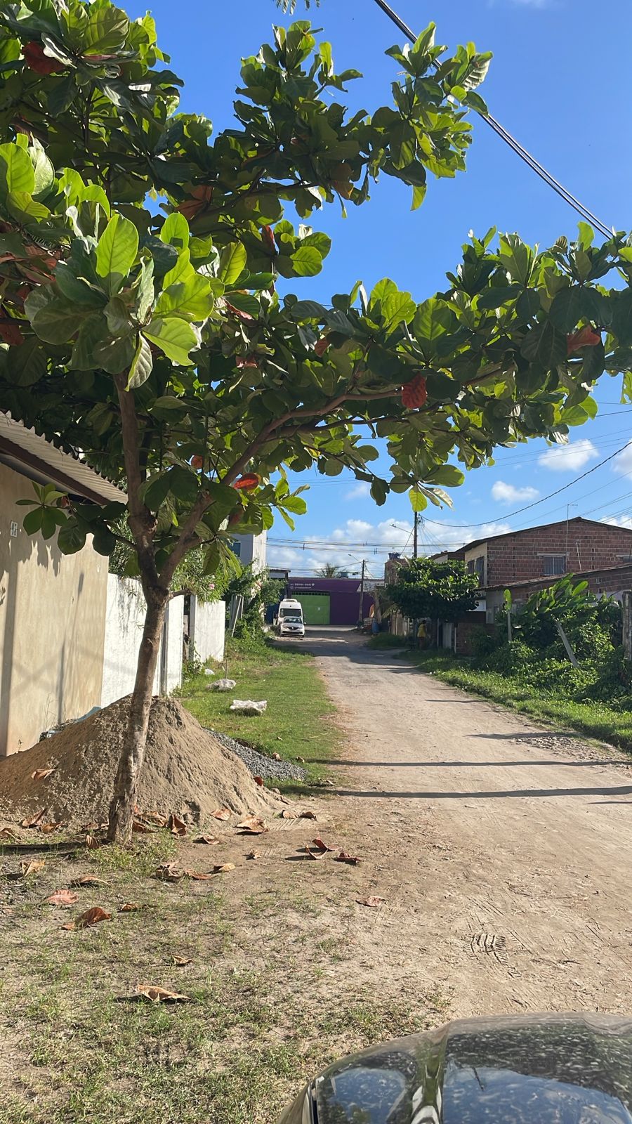 Imagem Terreno à Venda, 1.400 m² em Barra de Jangada - Jaboatão dos Guararapes