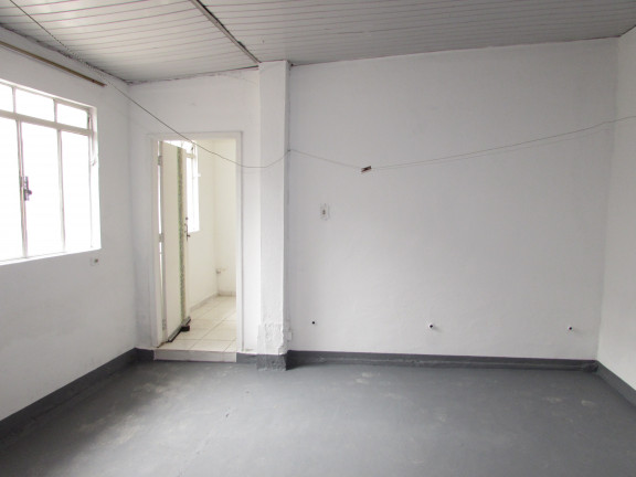 Imagem Imóvel Comercial para Alugar, 146 m² em Vila Linda - Santo André